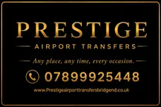 Prestige Airport Transfers Bridgend
