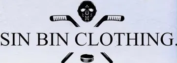 Sin Bin Clothing