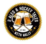 2 Ales & Hockey Tales