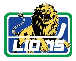 Lee Valley Lions