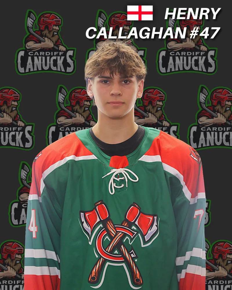 Henry Callaghan