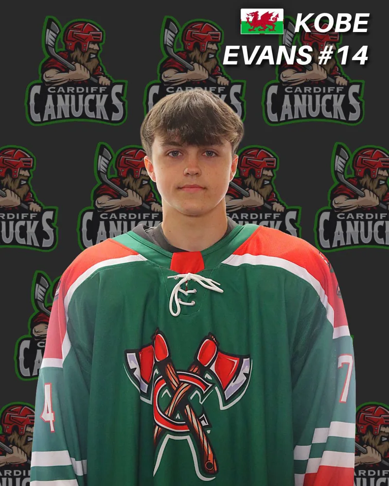 Kobe Evans
