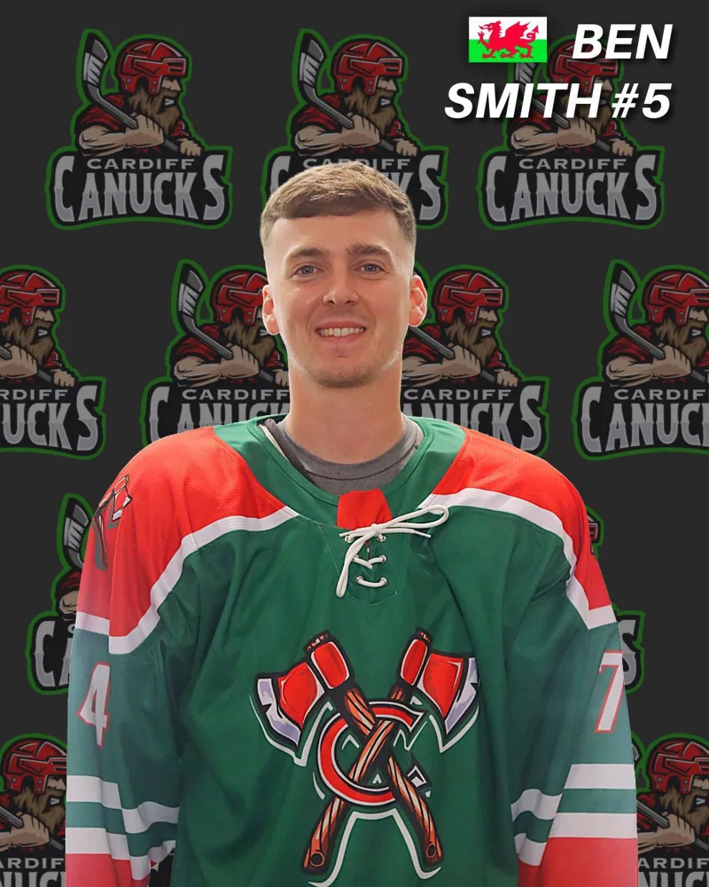 Ben Smith