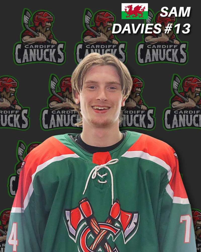 Samuel Davies