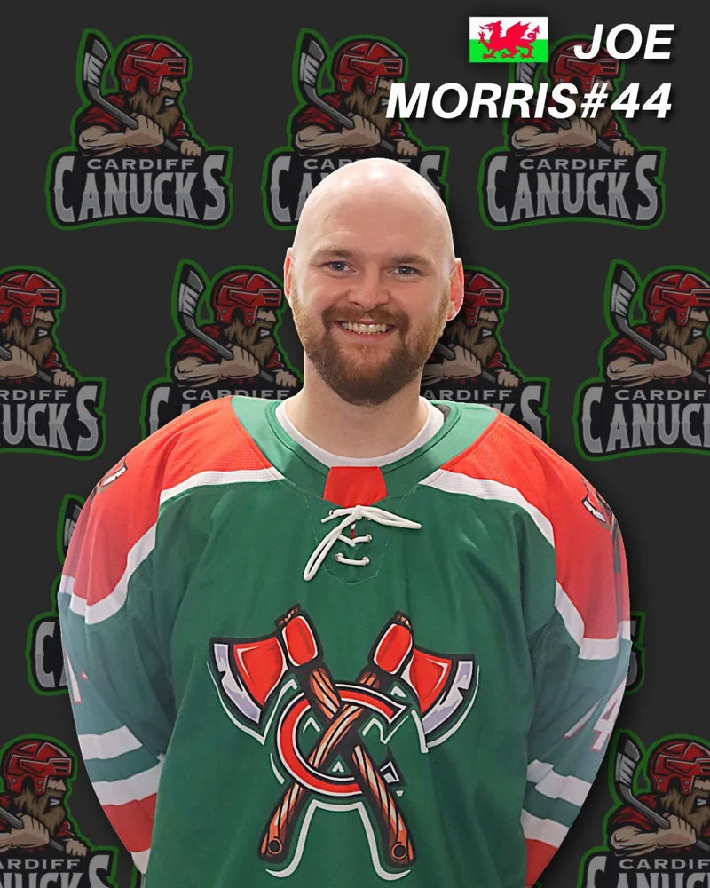 Joe Morris