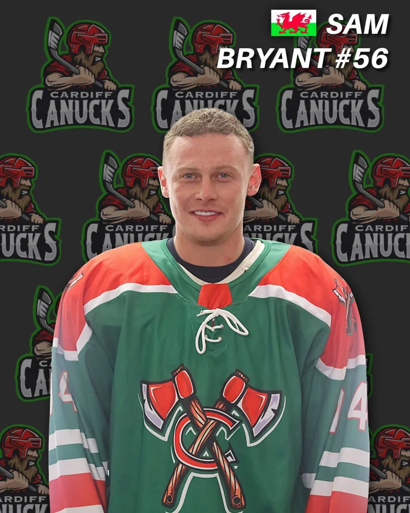Samual Bryant