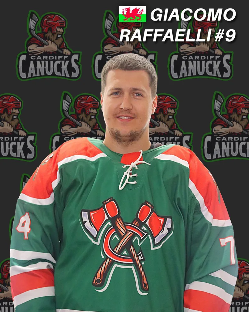 Giacomo Raffaelli