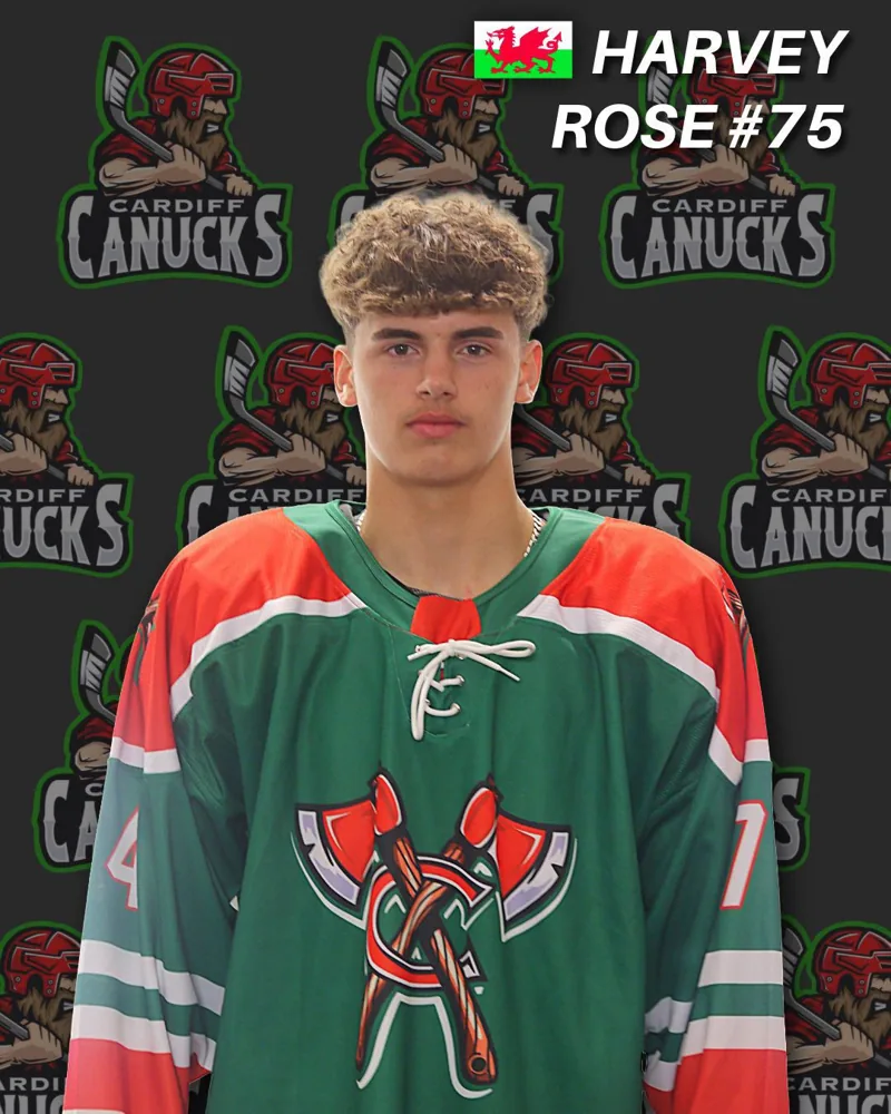 Harvey Rose